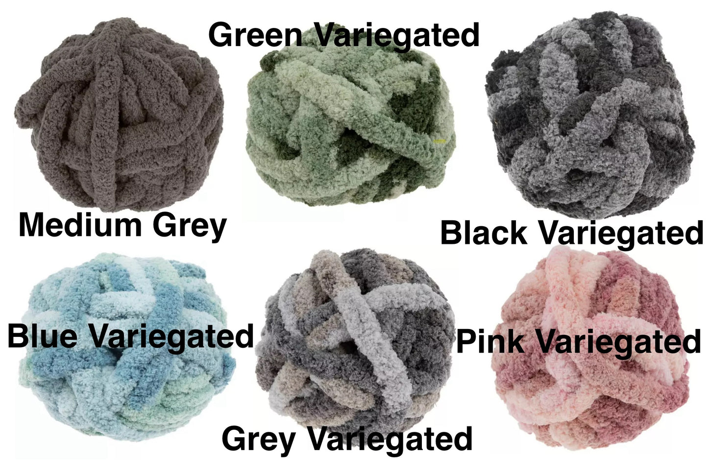 Handmade Custom Throw 45" x 60" Tight-Knit Chunky Blanket