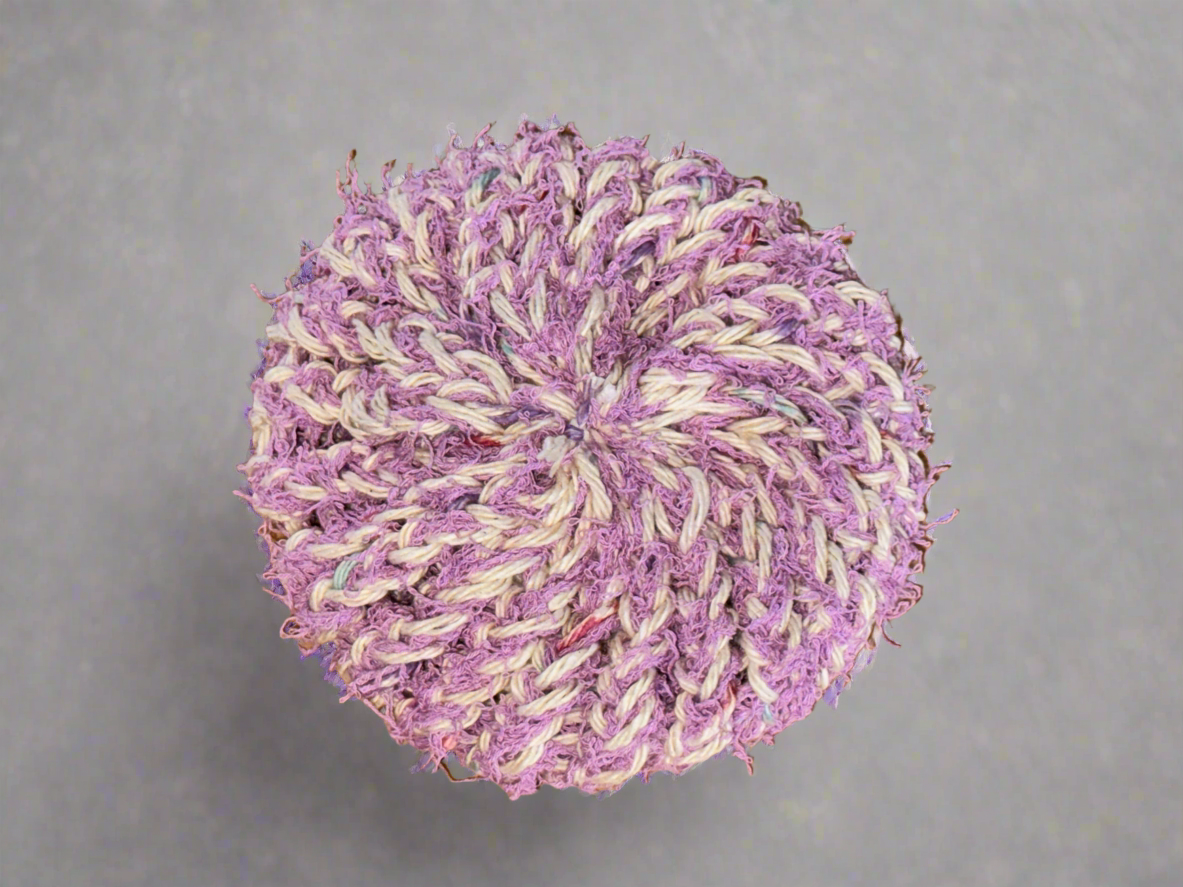 Scrubbies
