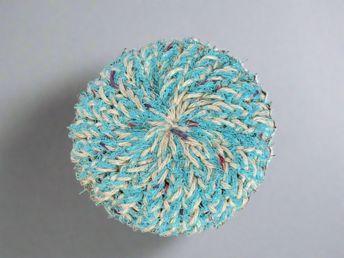 Scrubbies