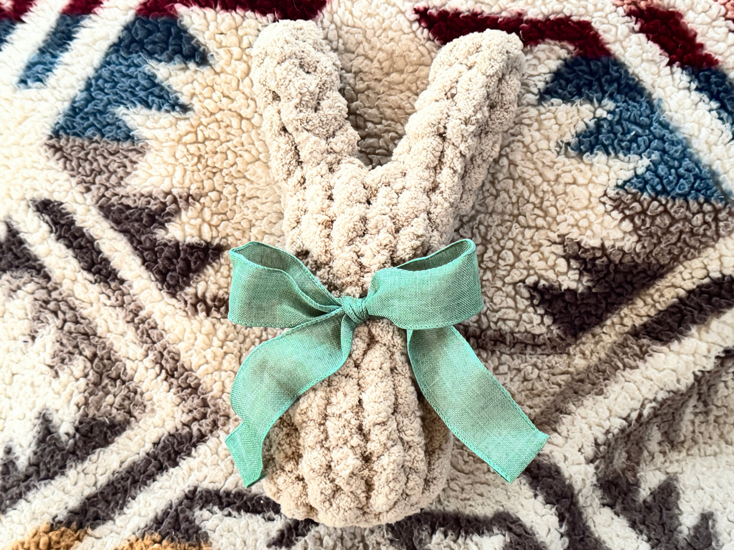 Chunky Bunny