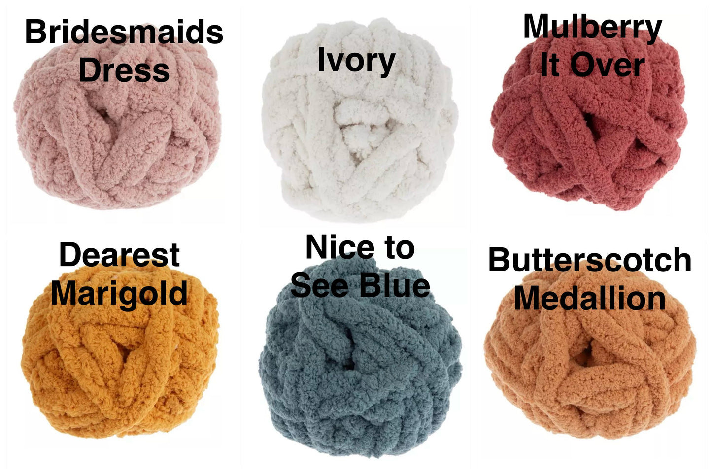 Handmade Custom Throw 45" x 60" Tight-Knit Chunky Blanket