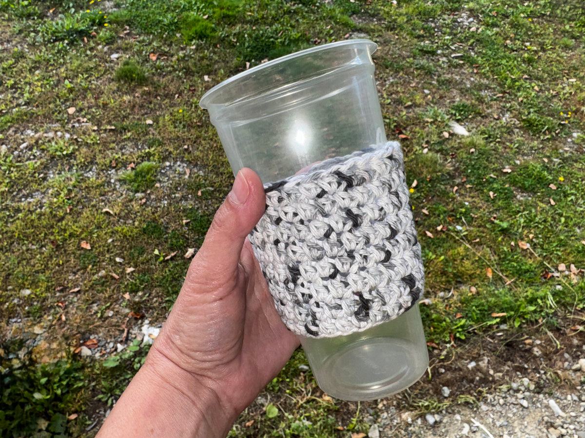 Cabin Cup Sleeve