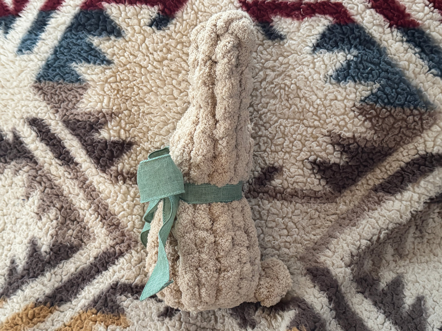 Chunky Bunny