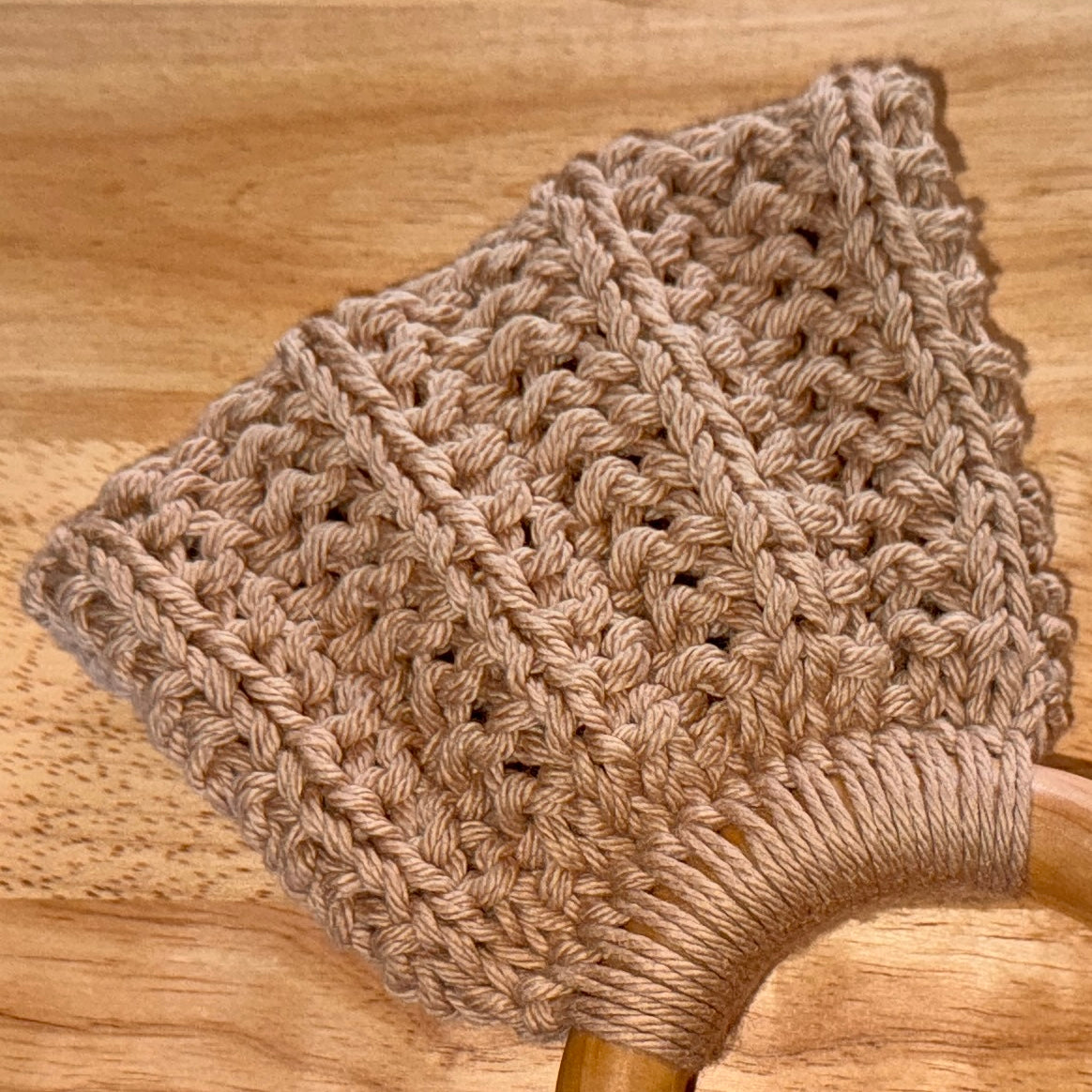 Kitchen Towel Holder