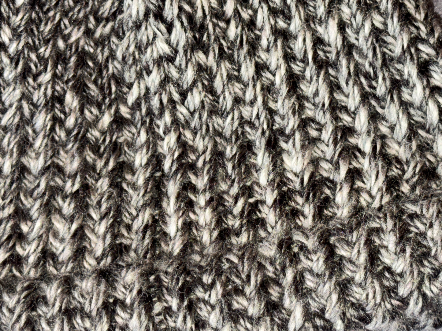 Handmade Toddler Beanie