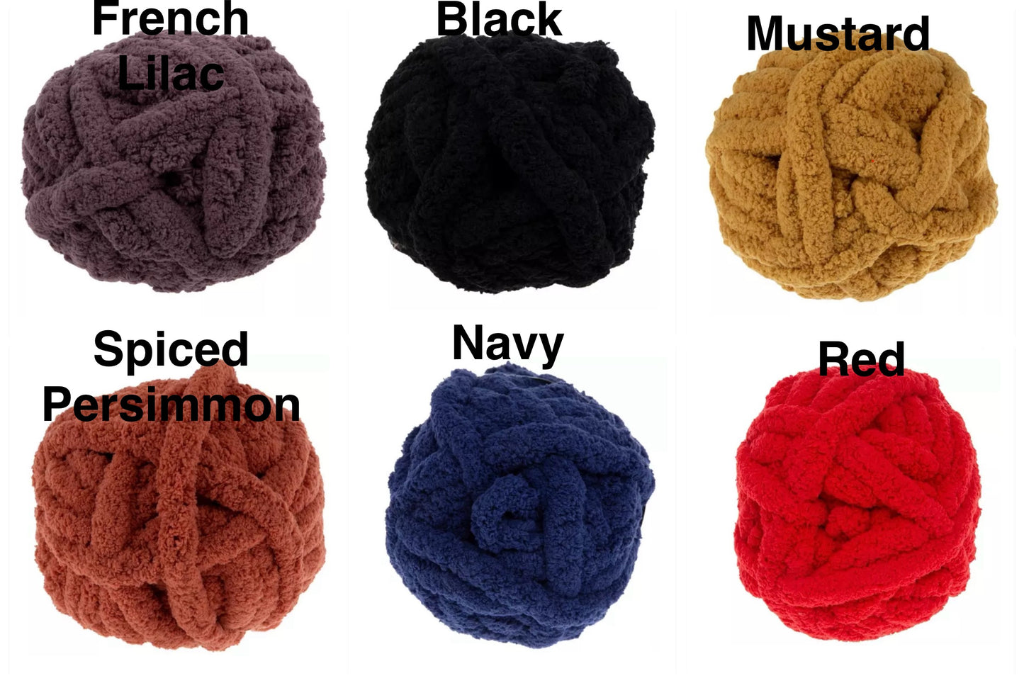 Handmade Custom Throw 45" x 60" Tight-Knit Chunky Blanket