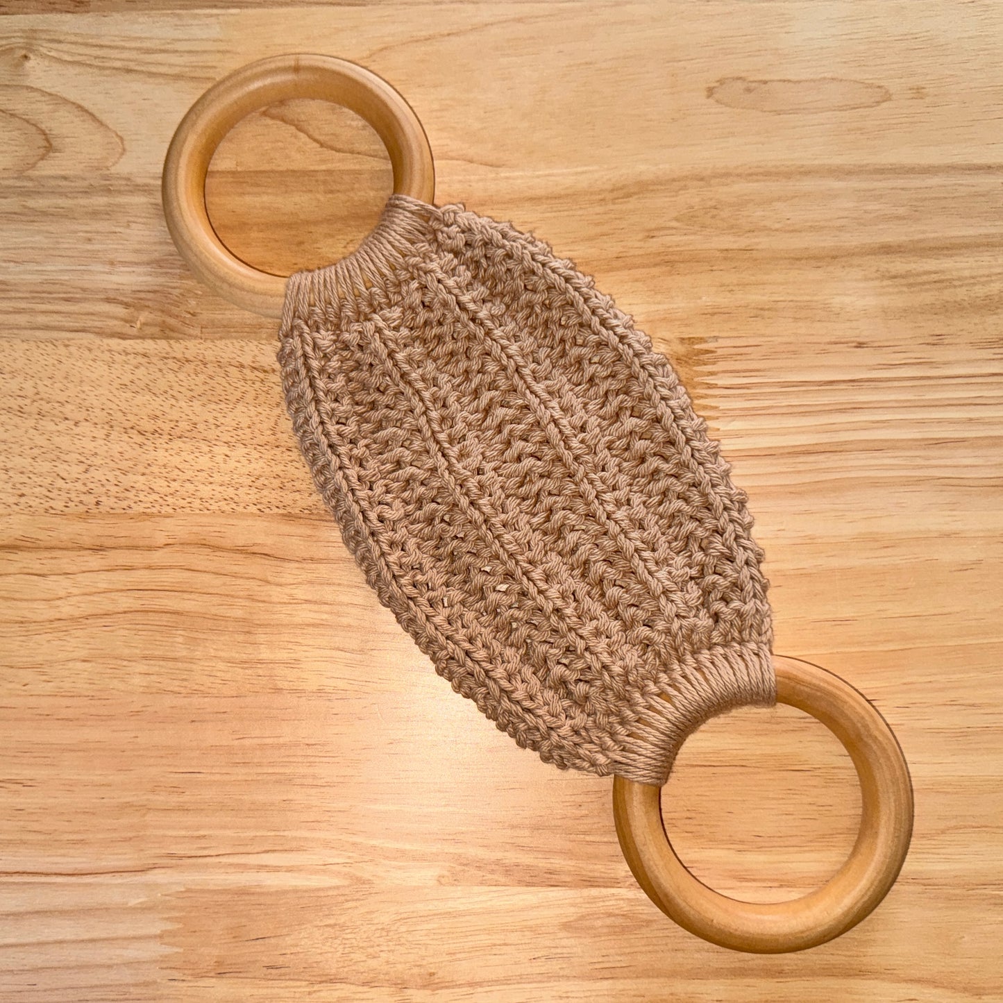 Kitchen Towel Holder