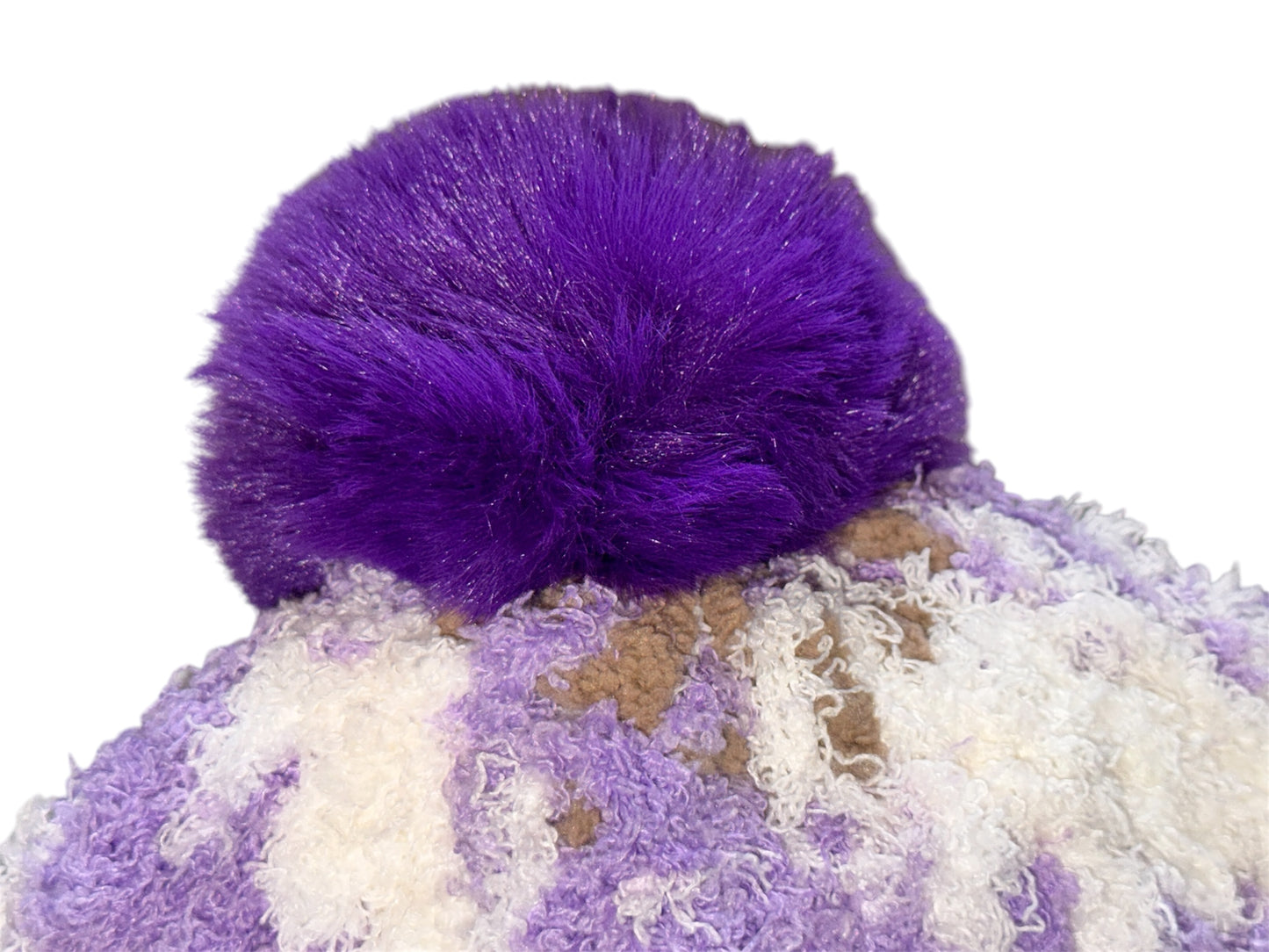 Handmade Toddler Beanie