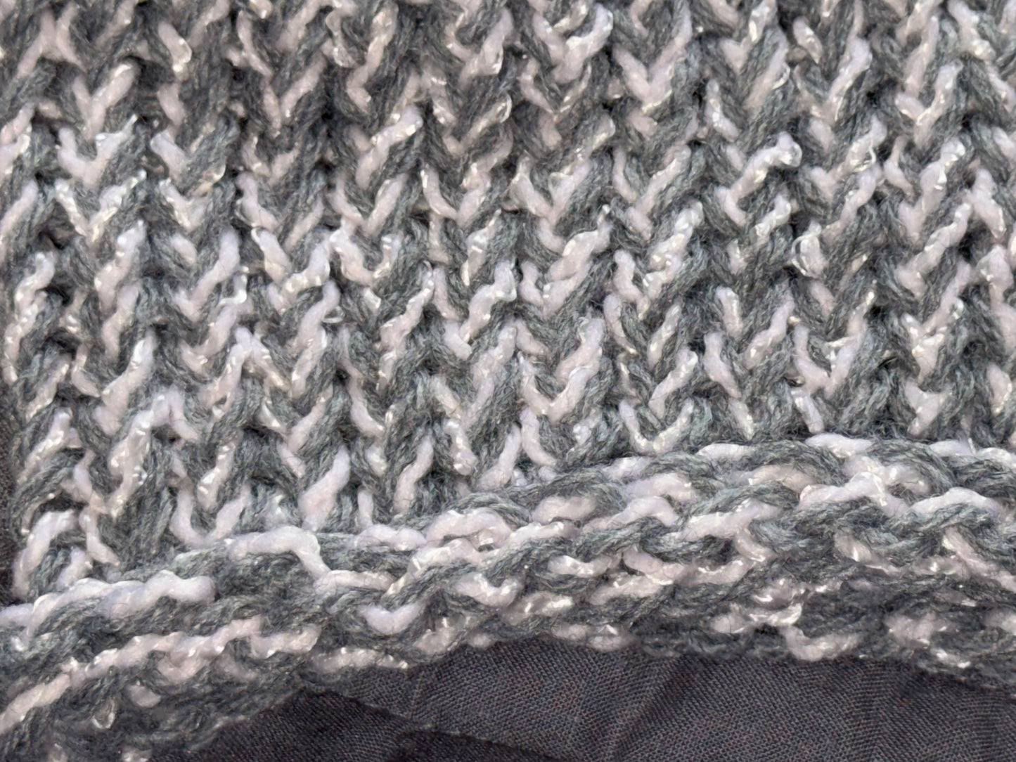 Handmade Newborn Beanie