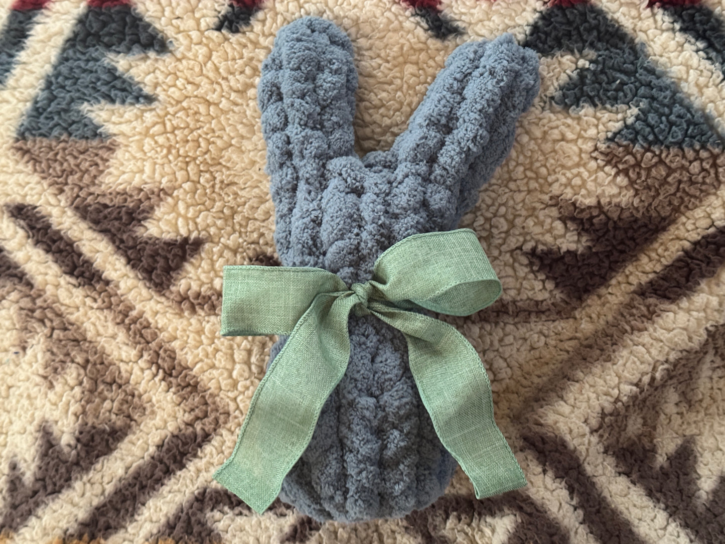 Chunky Bunny