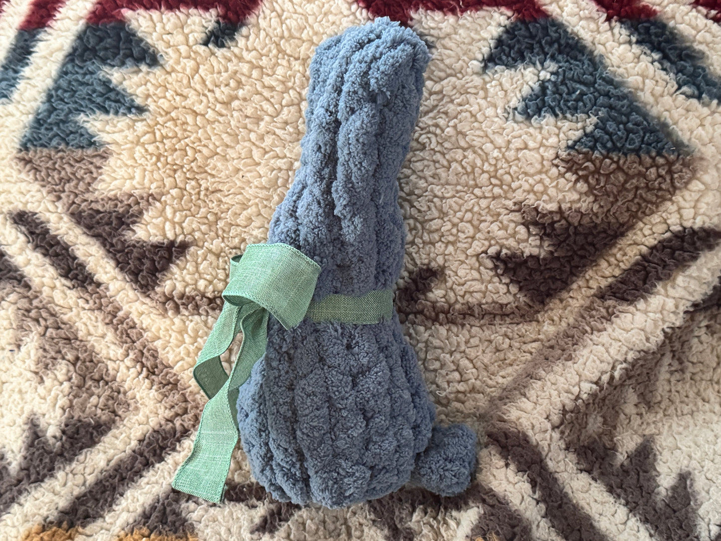 Chunky Bunny