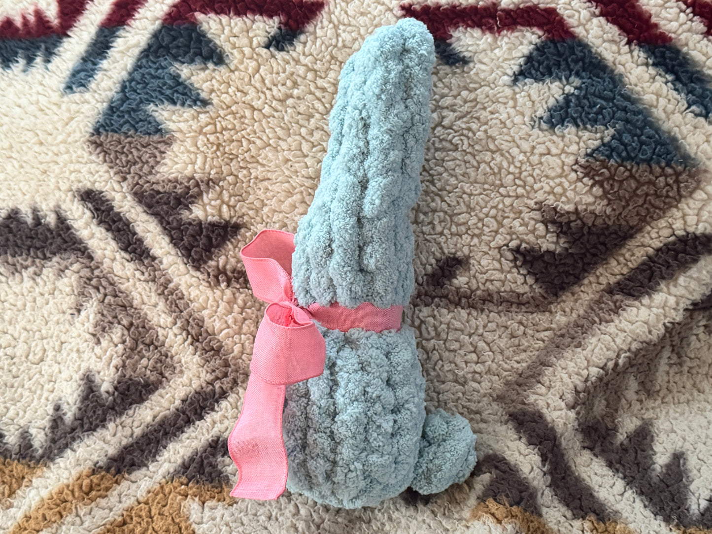 Chunky Bunny