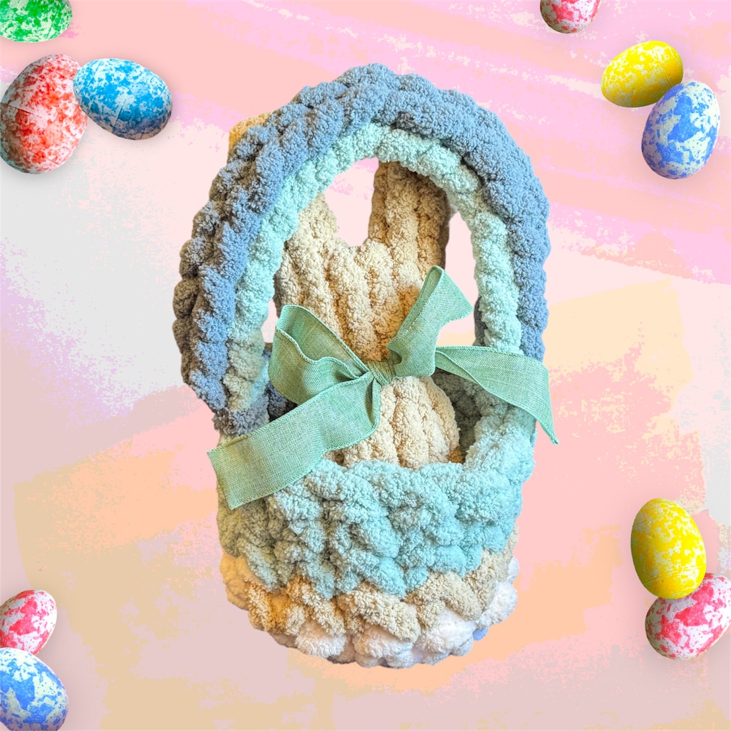 Chunky Basket