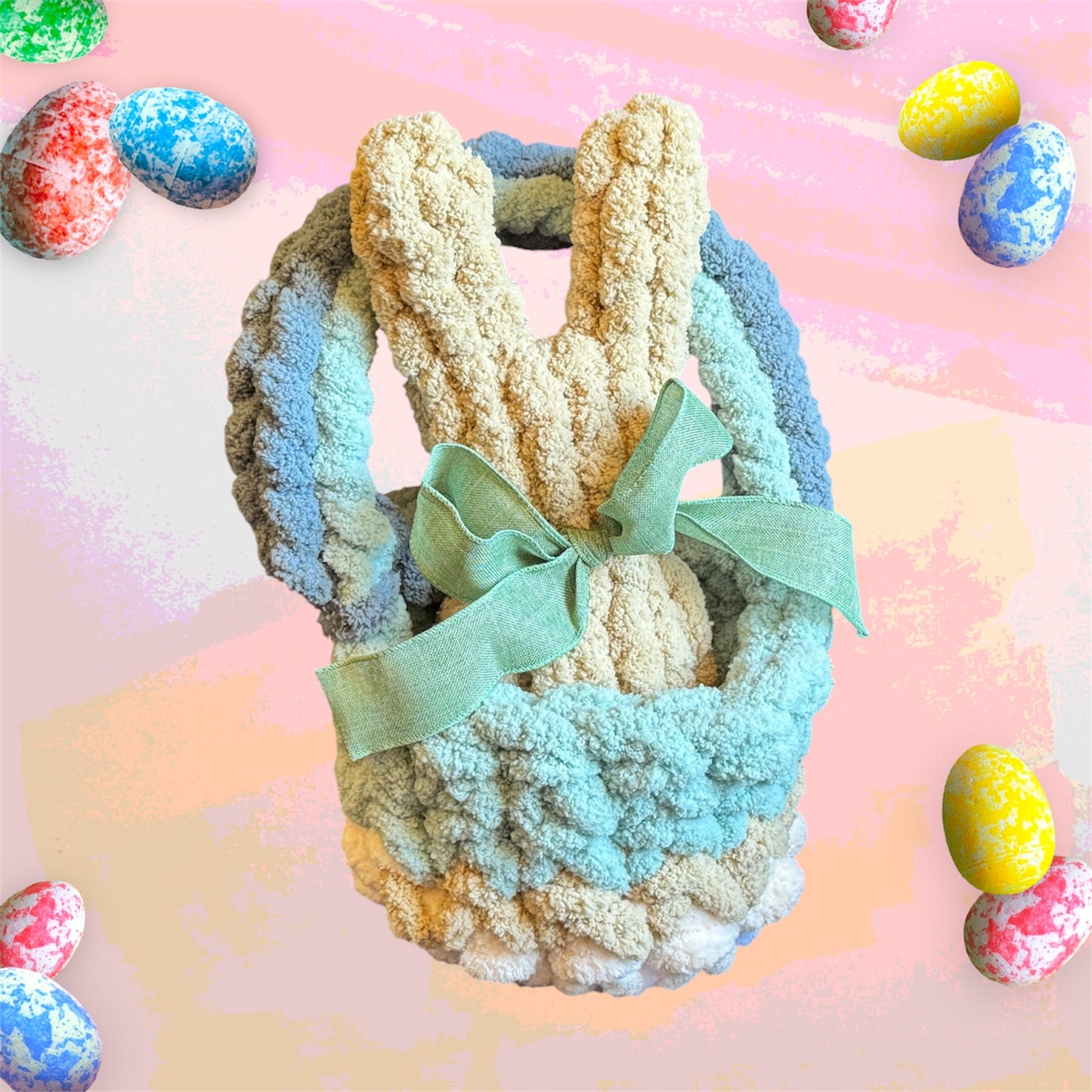 Chunky Basket
