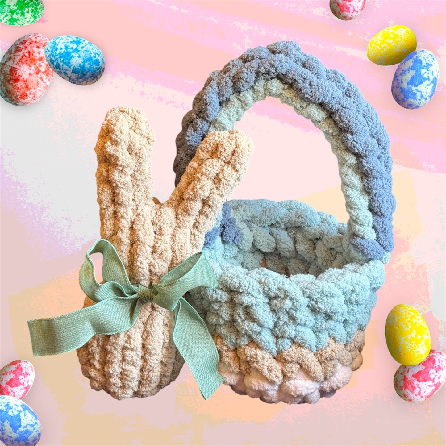 Chunky Basket