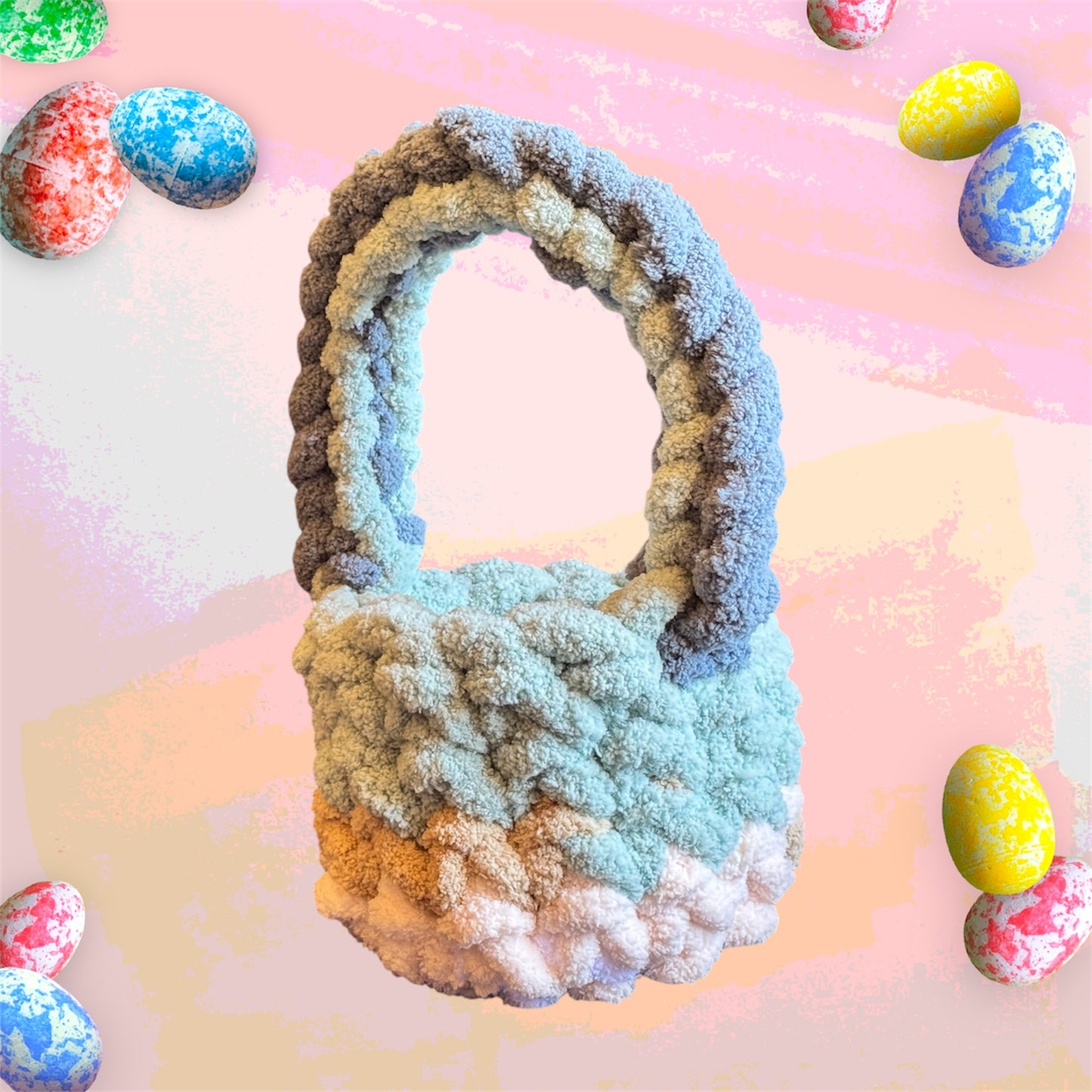 Chunky Basket
