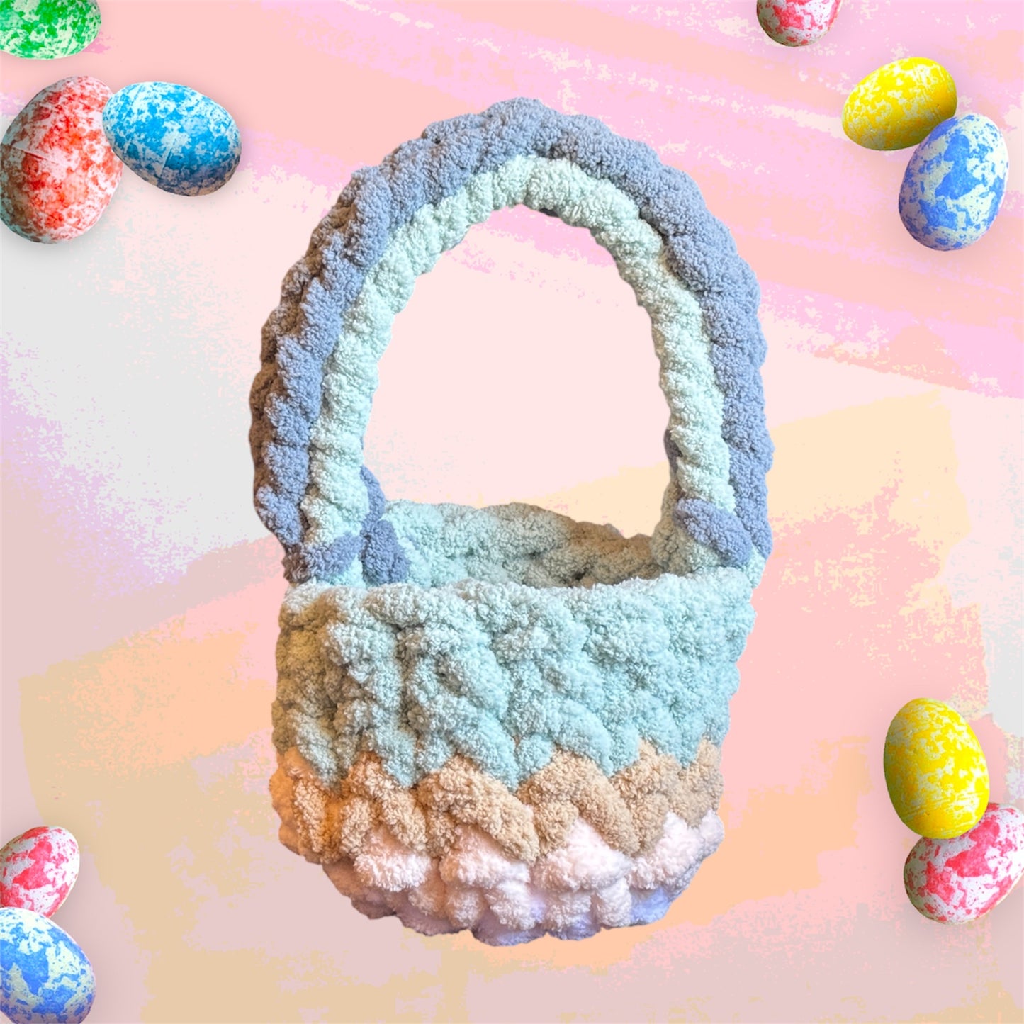 Chunky Basket