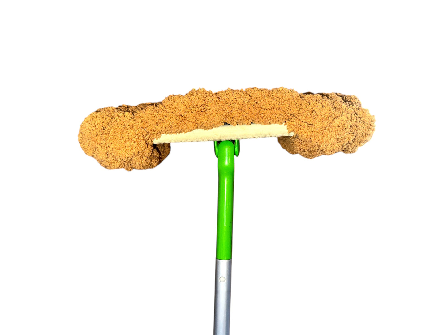 Reusable Swiffer Cover