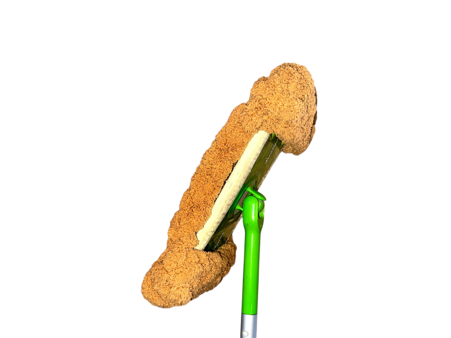 Reusable Swiffer Cover