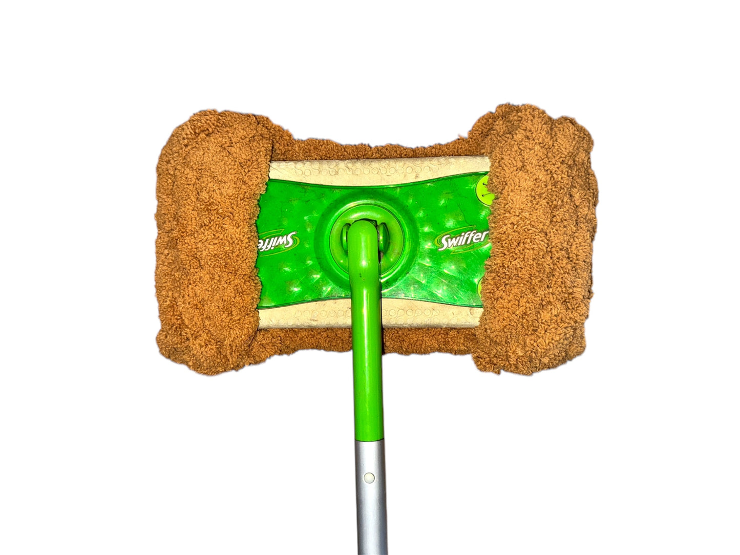Reusable Swiffer Cover