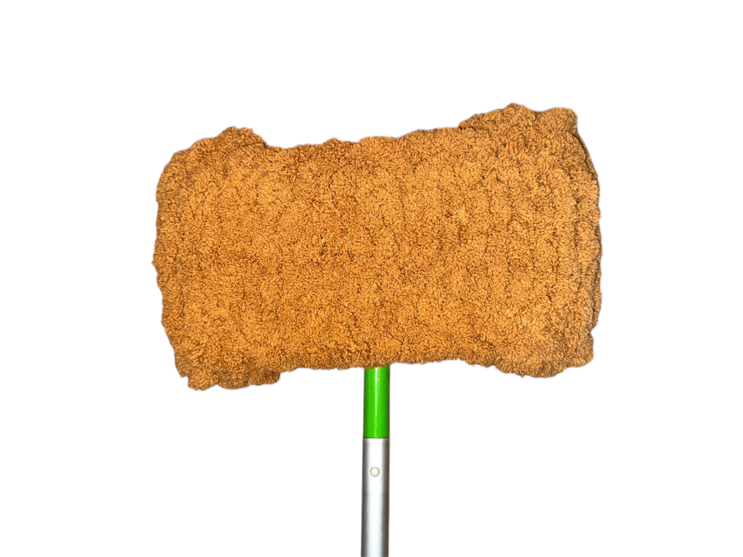 Reusable Swiffer Cover