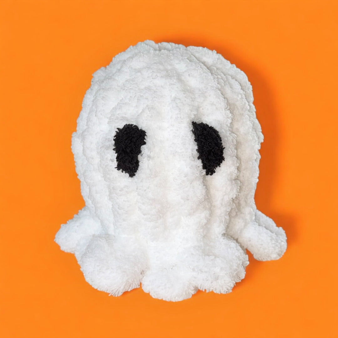 Ghoulbert the Baby Ghost