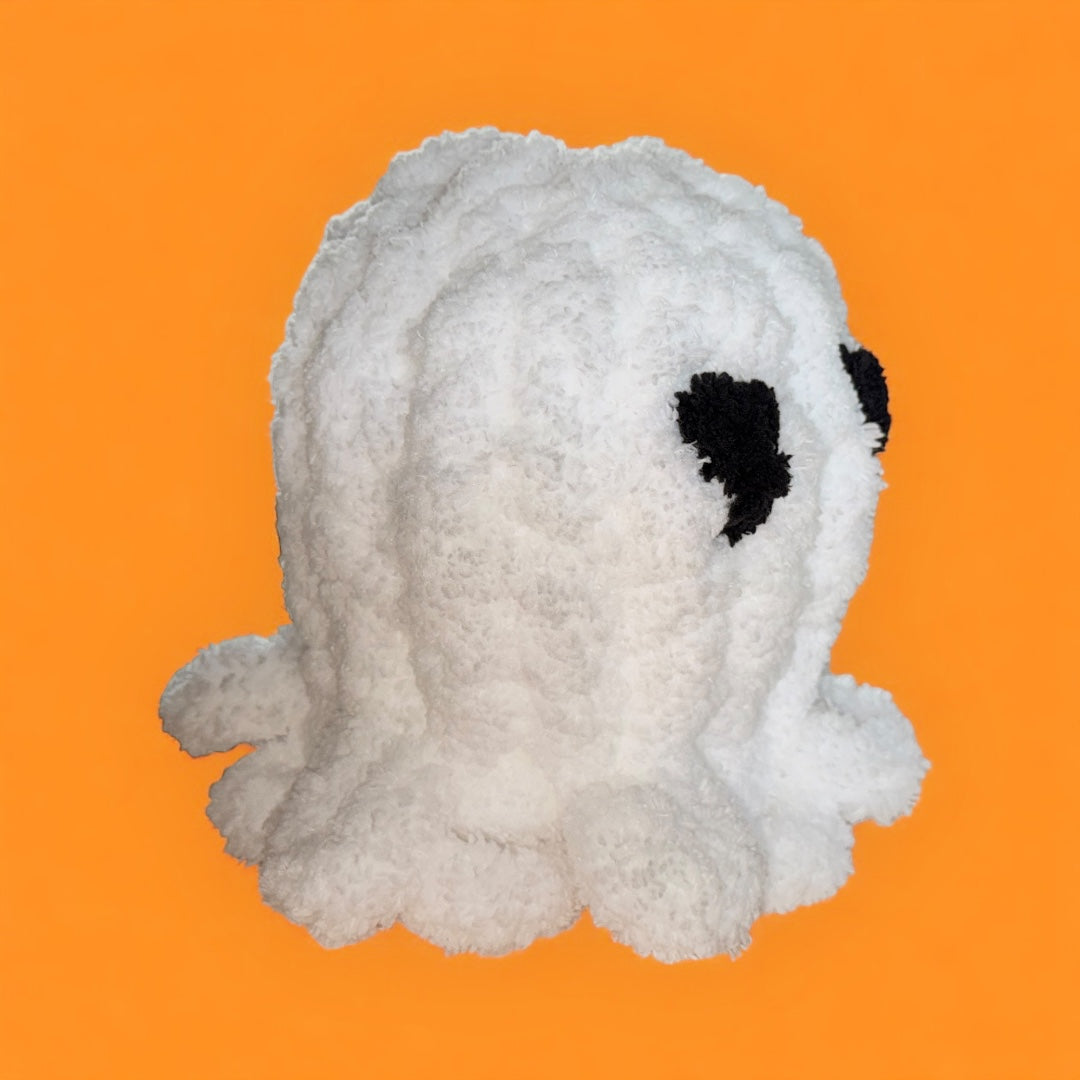 Ghoulbert the Baby Ghost