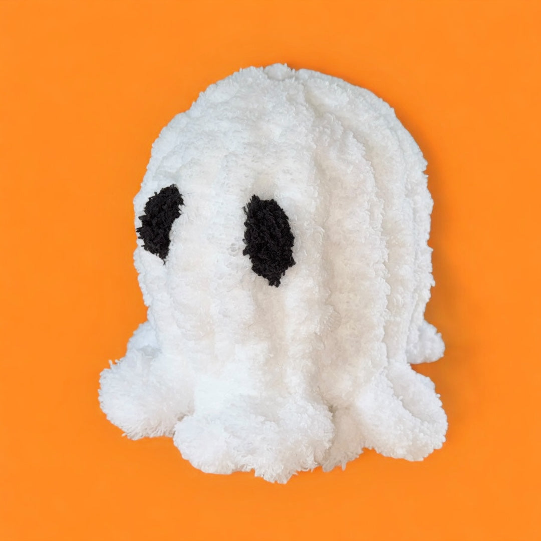 Ghoulbert the Baby Ghost