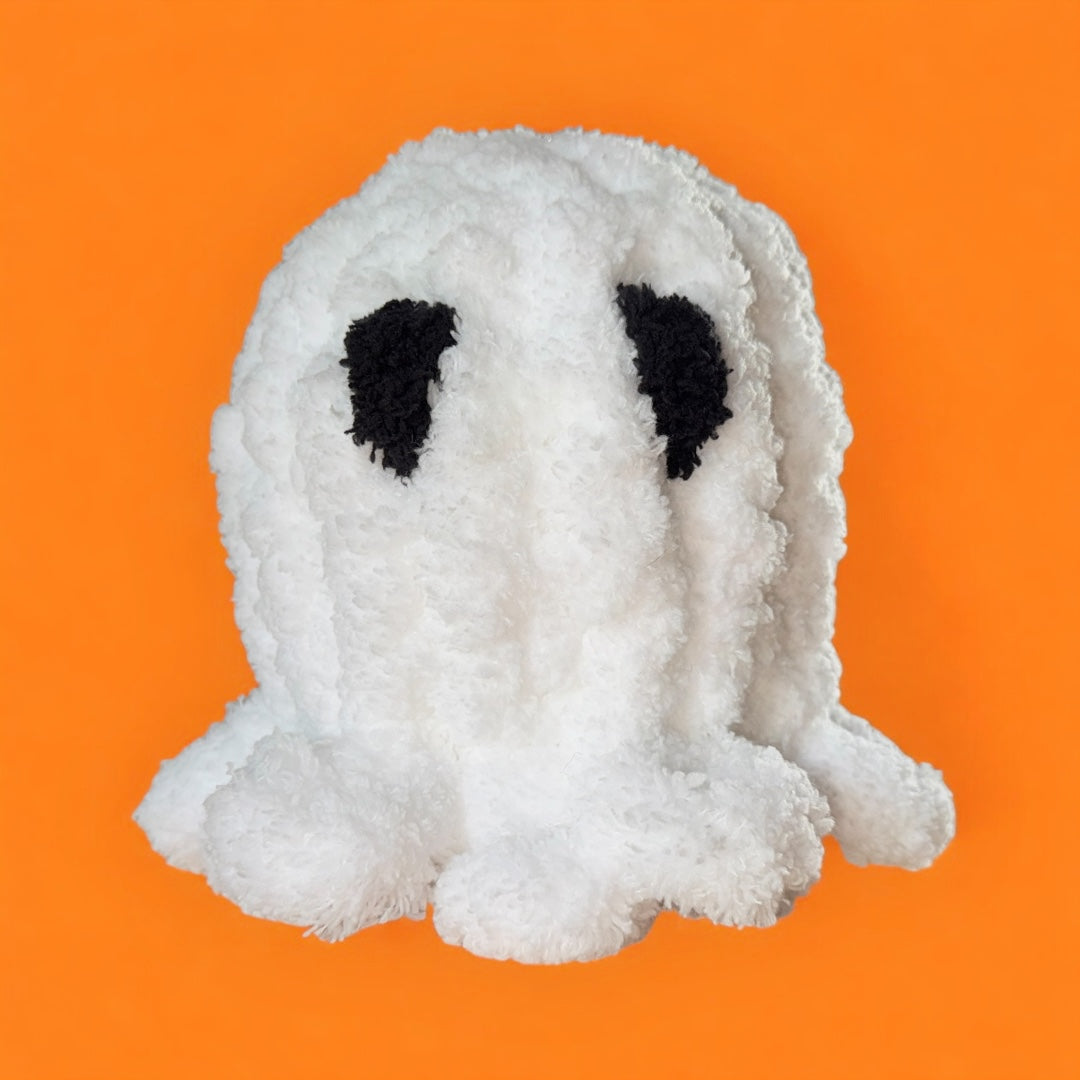 Ghoulbert the Baby Ghost