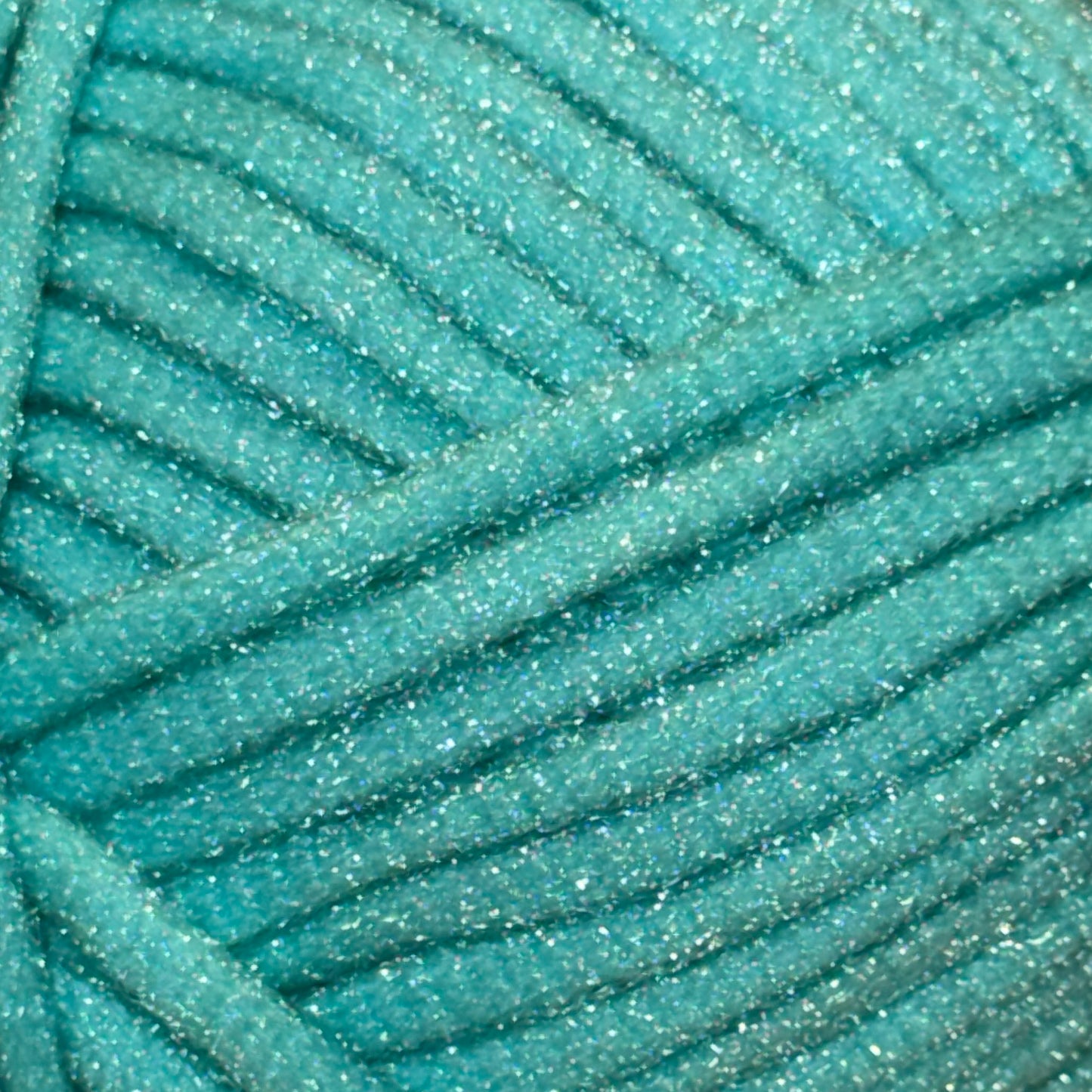 Nylon Scrubbie