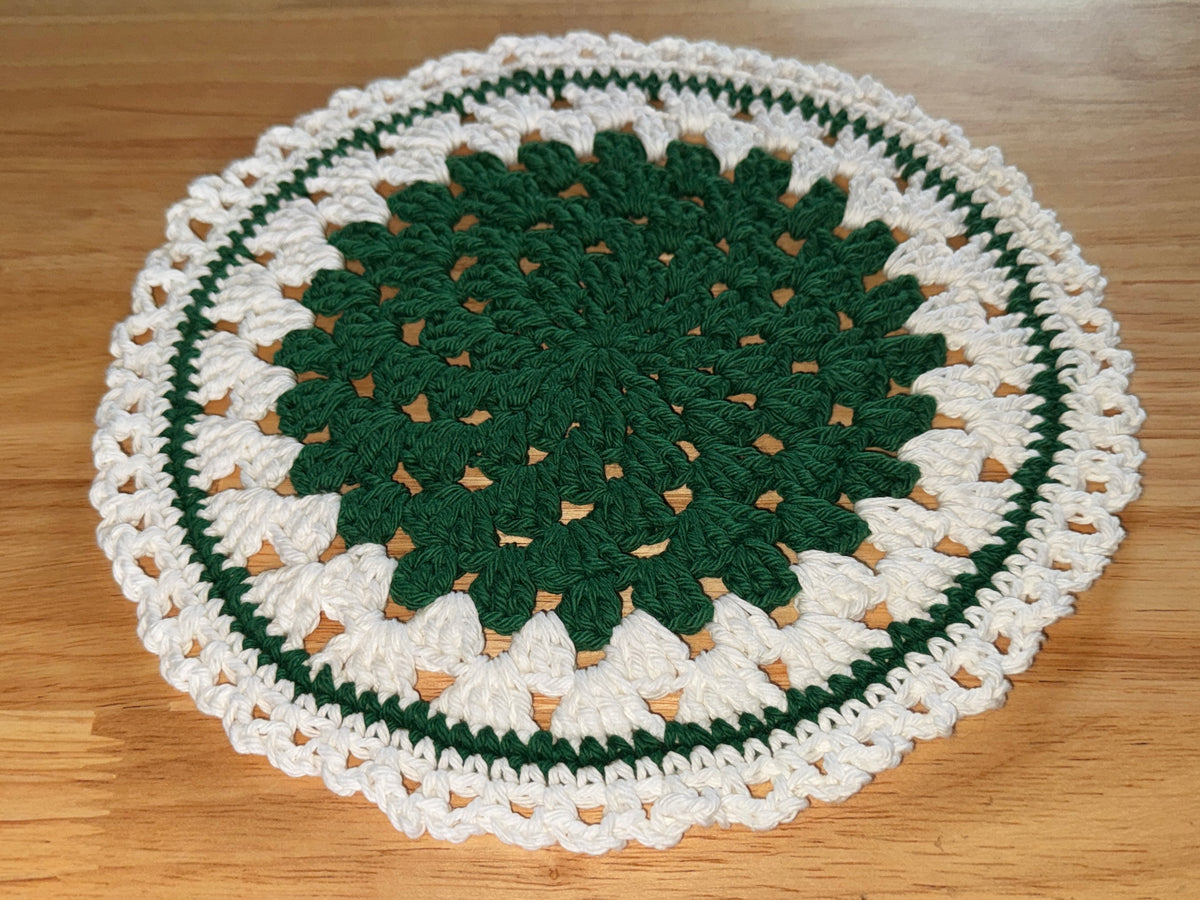 Homestead Hearth Hot Pad/Trivet