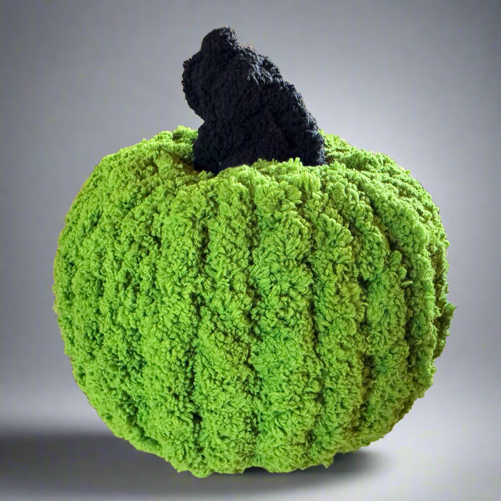 Chunky Pumpkin