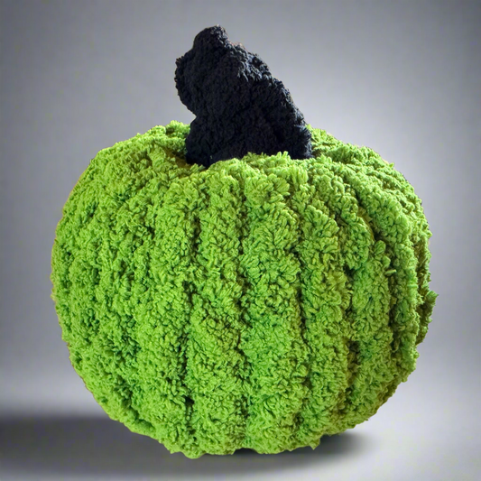 Chunky Pumpkin