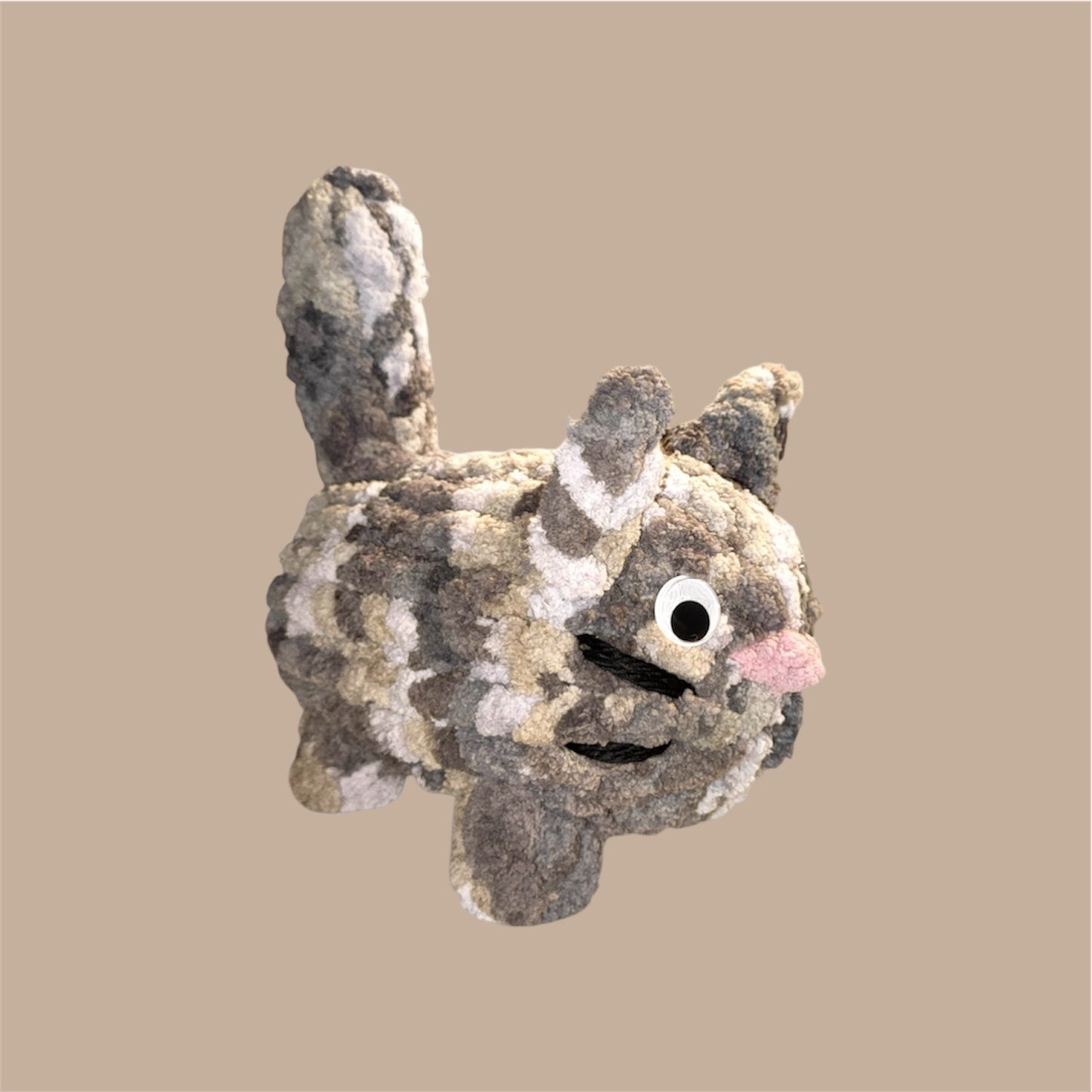 Custom Chester the Cat