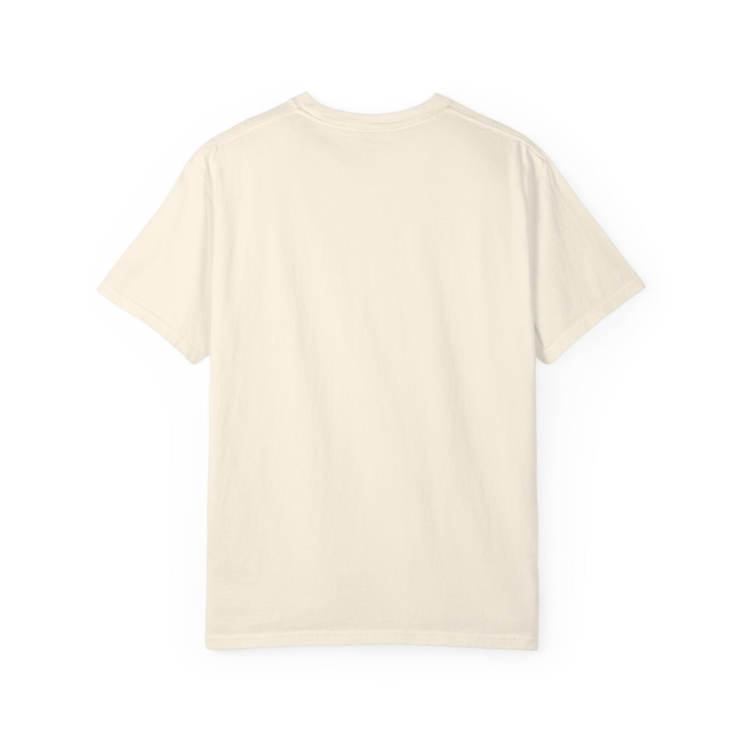 Hanbleceya Ranch - Unisex Garment-Dyed T-shirt