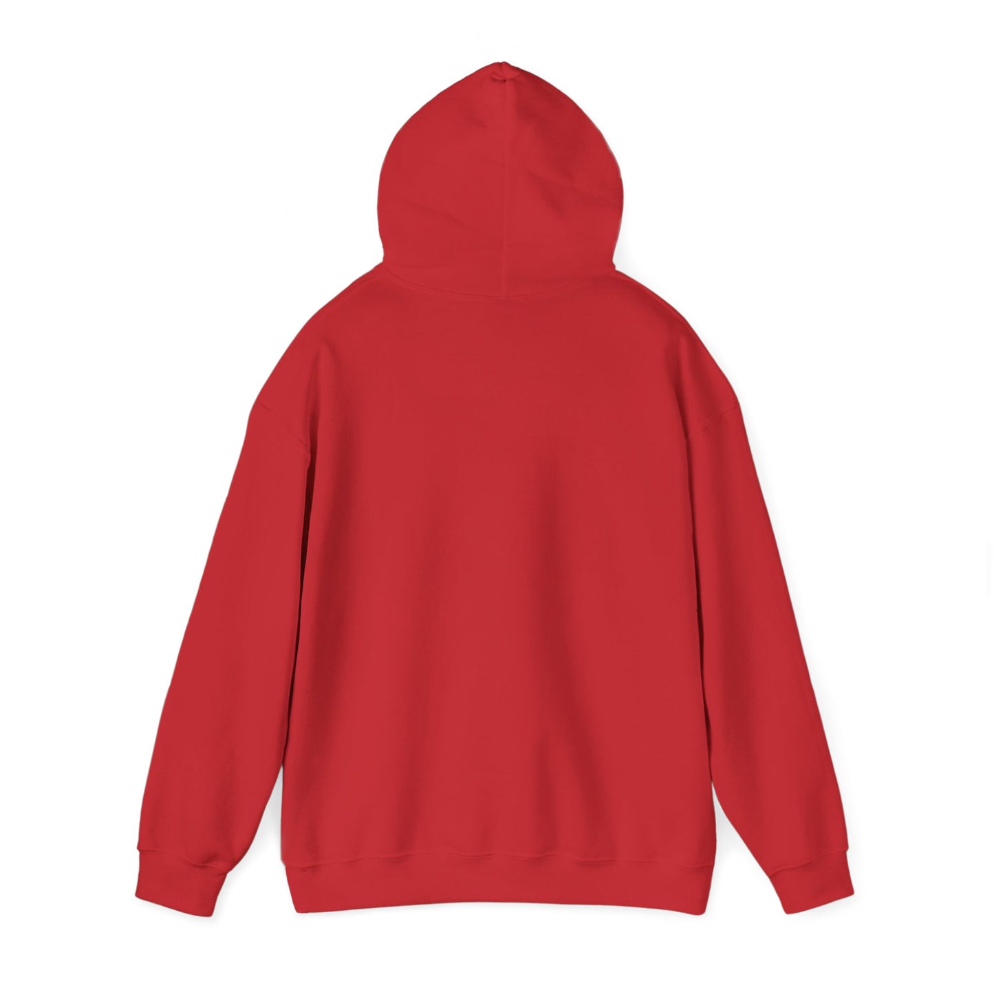 Hanbleceya Ranch Hoodie – Vintage Moose & Mountain Logo Sweatshirt