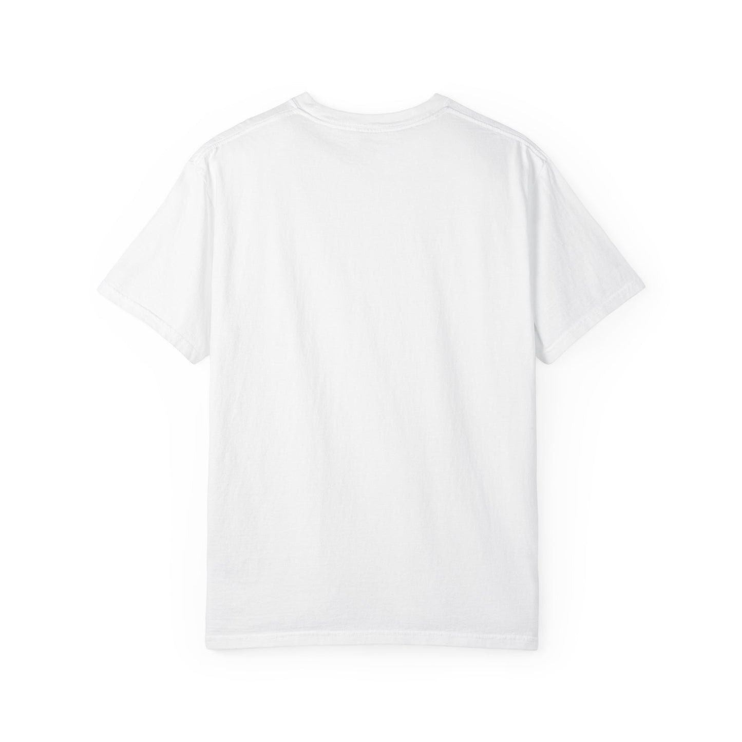 Hanbleceya Ranch - Unisex Garment-Dyed T-shirt