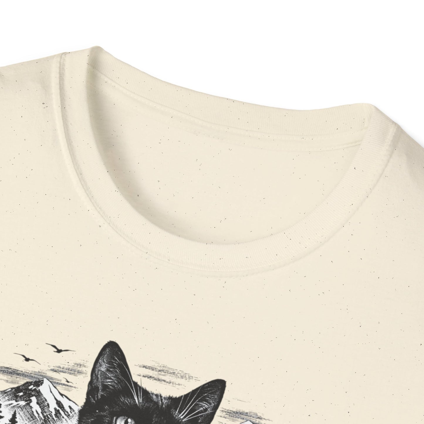 Sioux Unisex Softstyle T-Shirt
