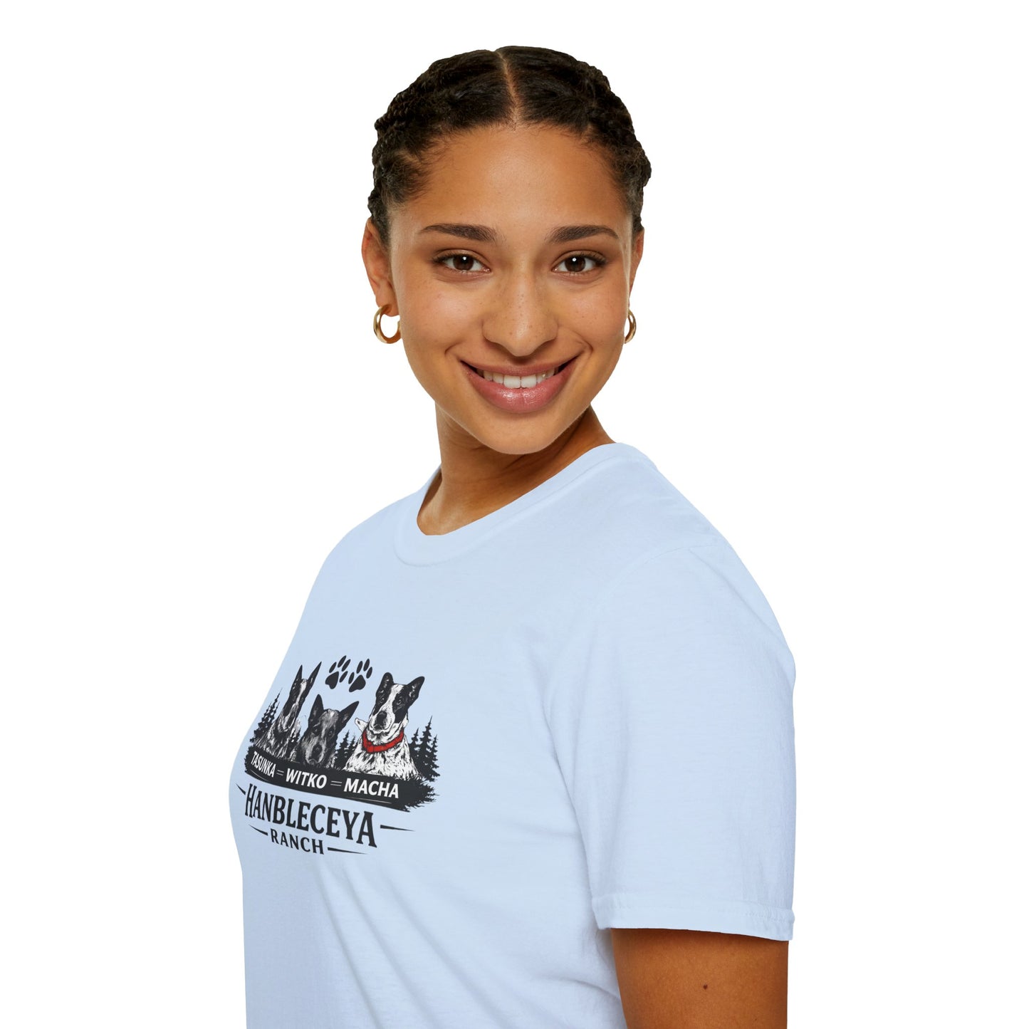 The Ranch Crew T-Shirt