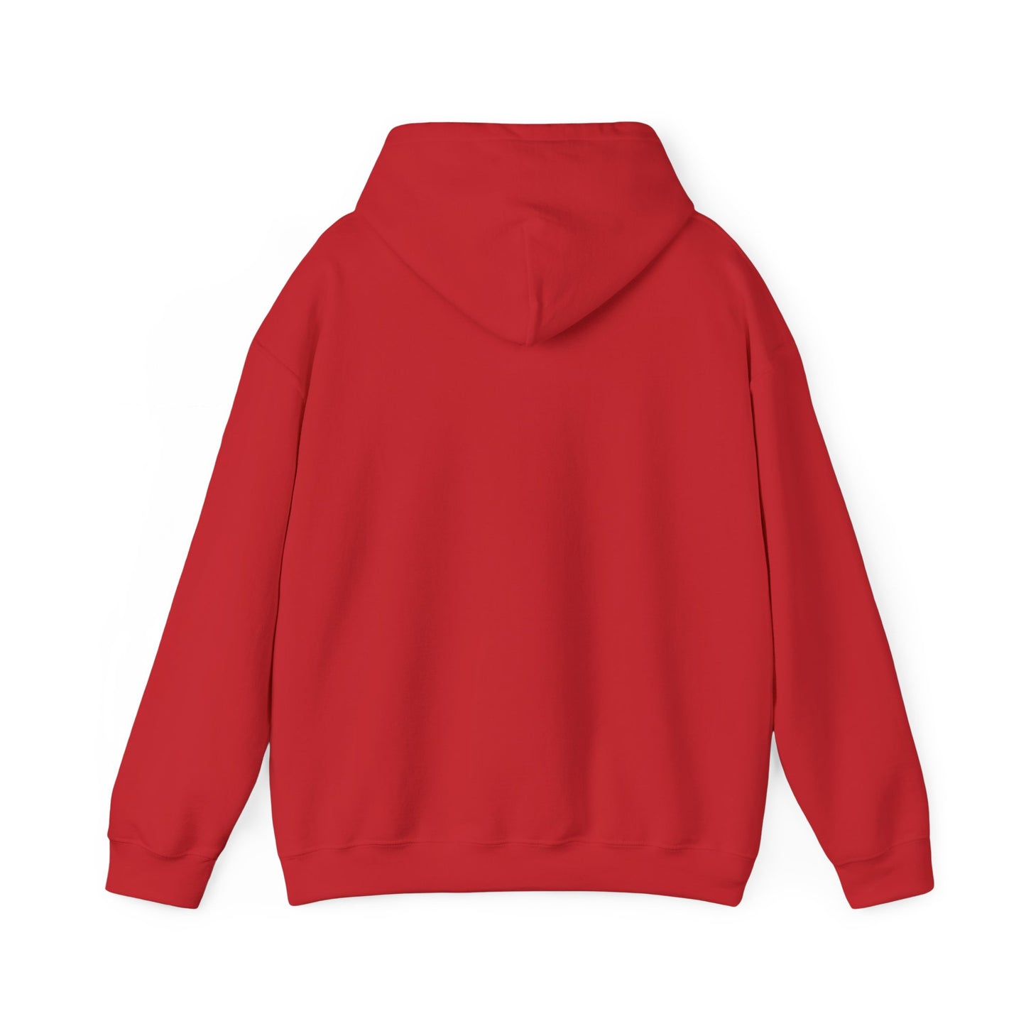 Hanbleceya Ranch Hoodie – Vintage Moose & Mountain Logo Sweatshirt