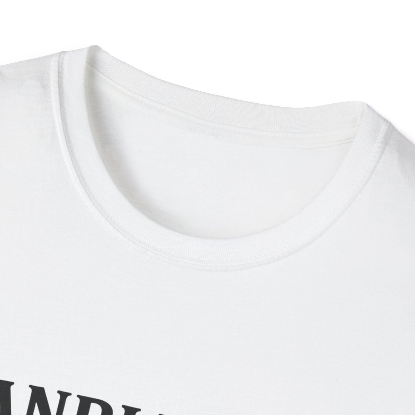 Hanbleceya Ranch - Unisex Softstyle T-Shirt