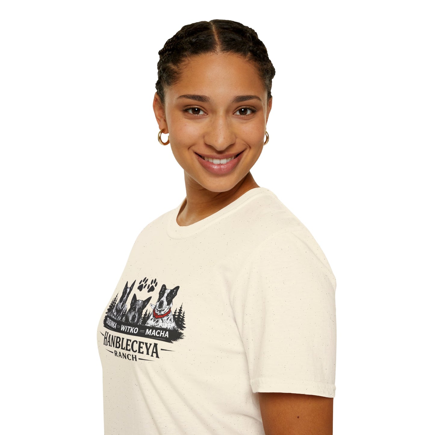 The Ranch Crew T-Shirt