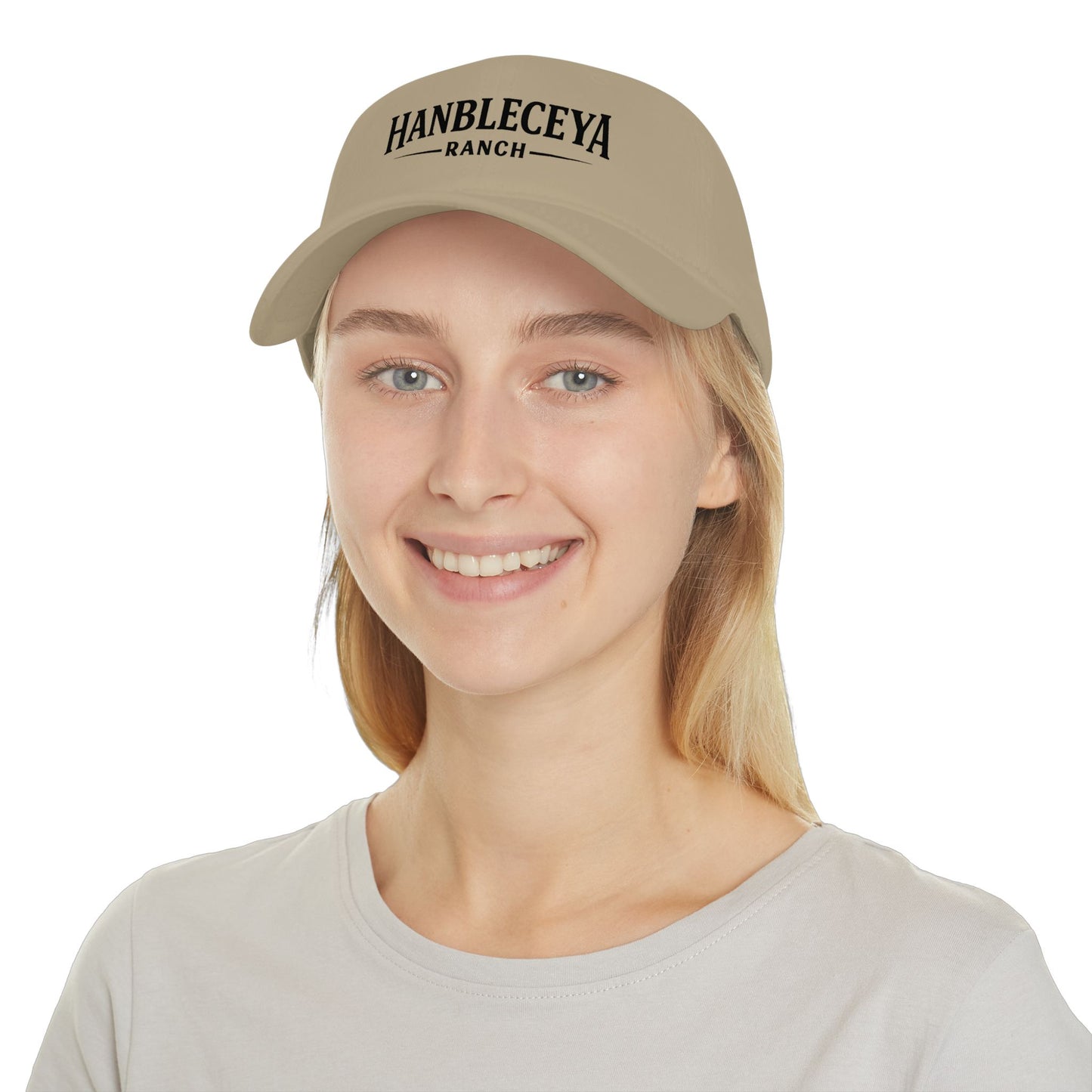 Hanbleceya Ranch Baseball Cap