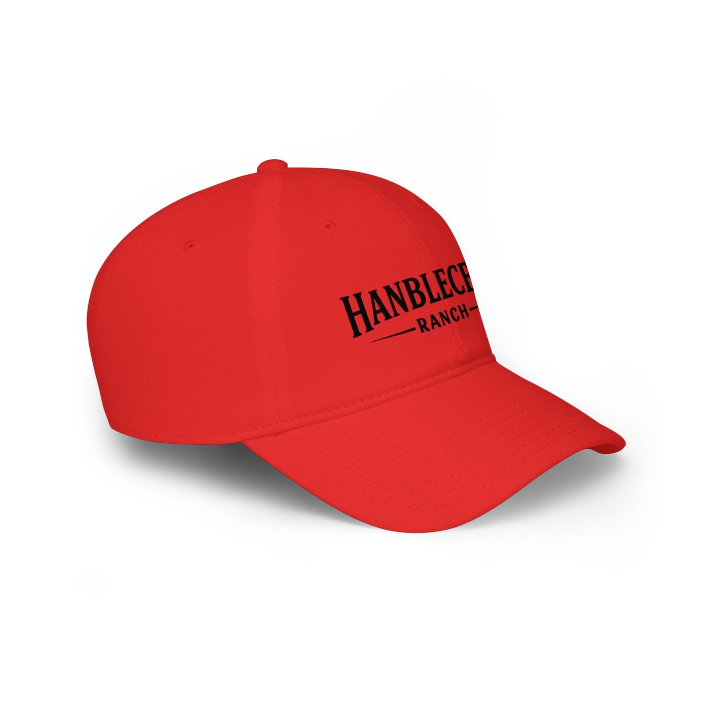 Hanbleceya Ranch Baseball Cap