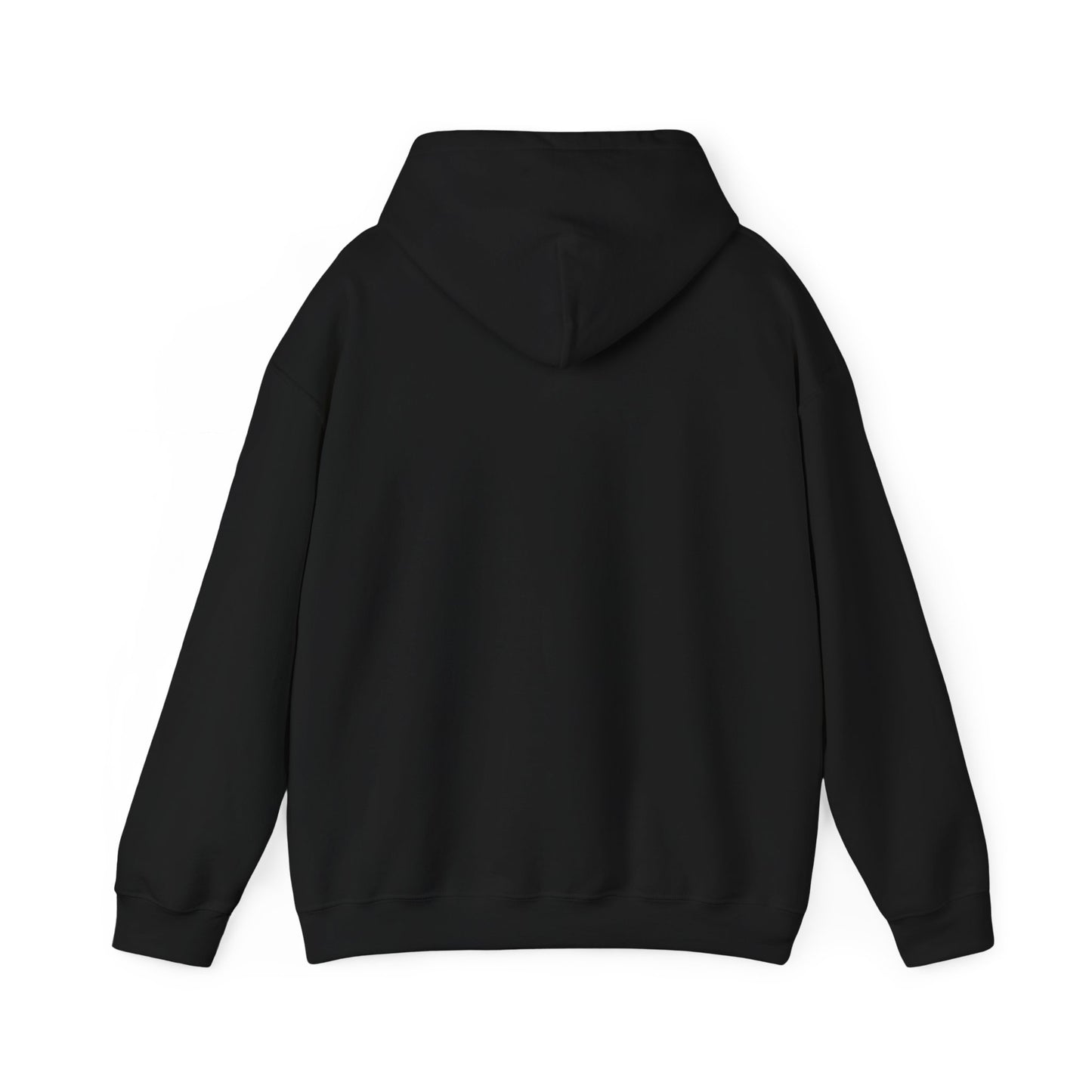 Sioux Blackout Unisex Heavy Blend™ Hooded Sweatshirt