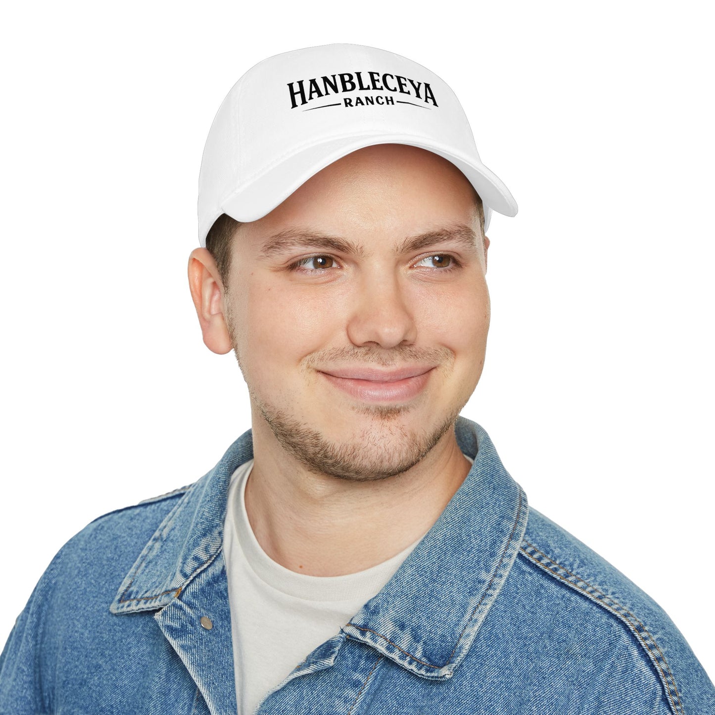 Hanbleceya Ranch Baseball Cap
