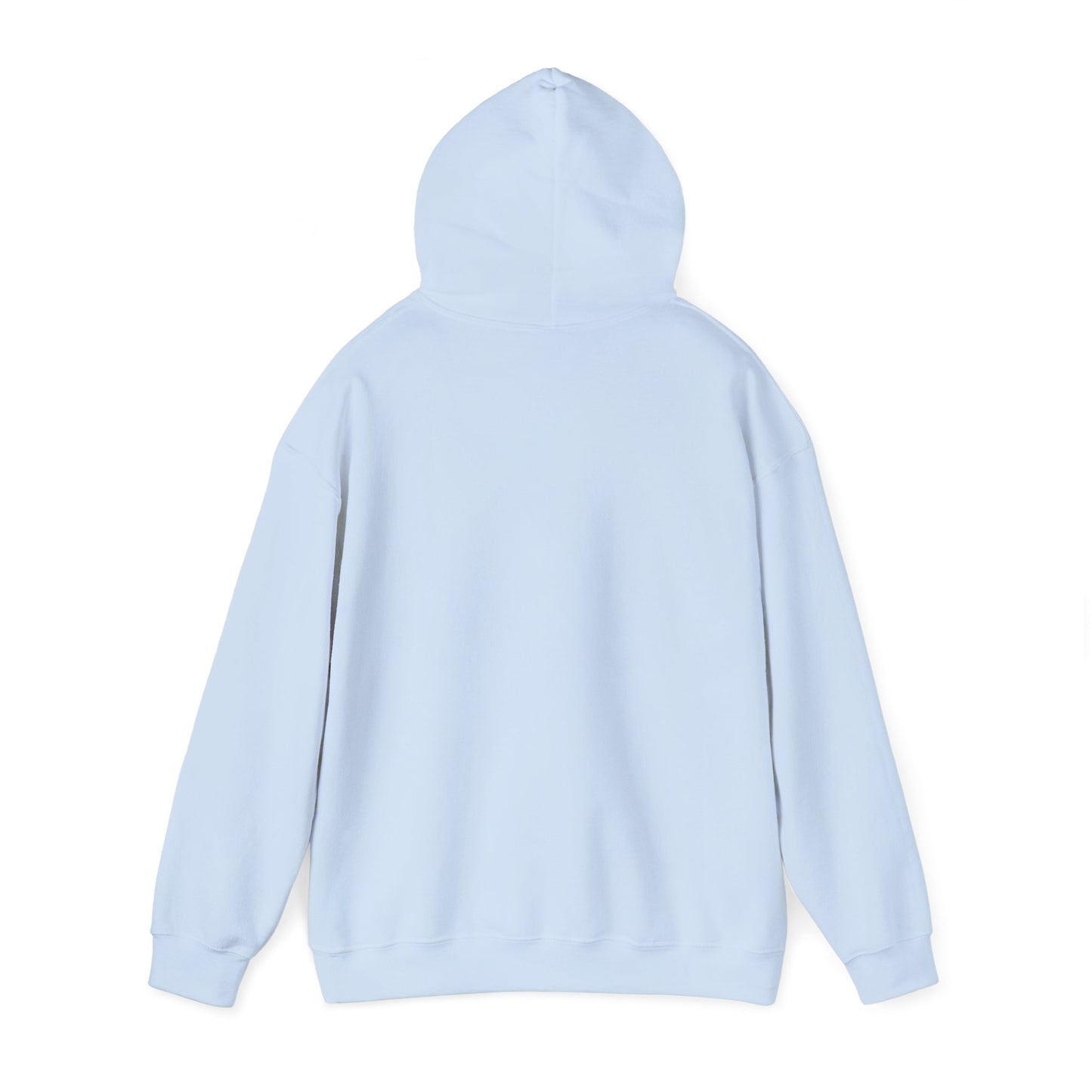 Hanbleceya Ranch Unisex Heavy Blend™ Hooded Sweatshirt