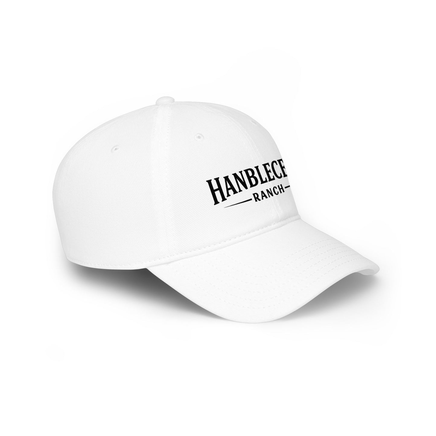 Hanbleceya Ranch Baseball Cap