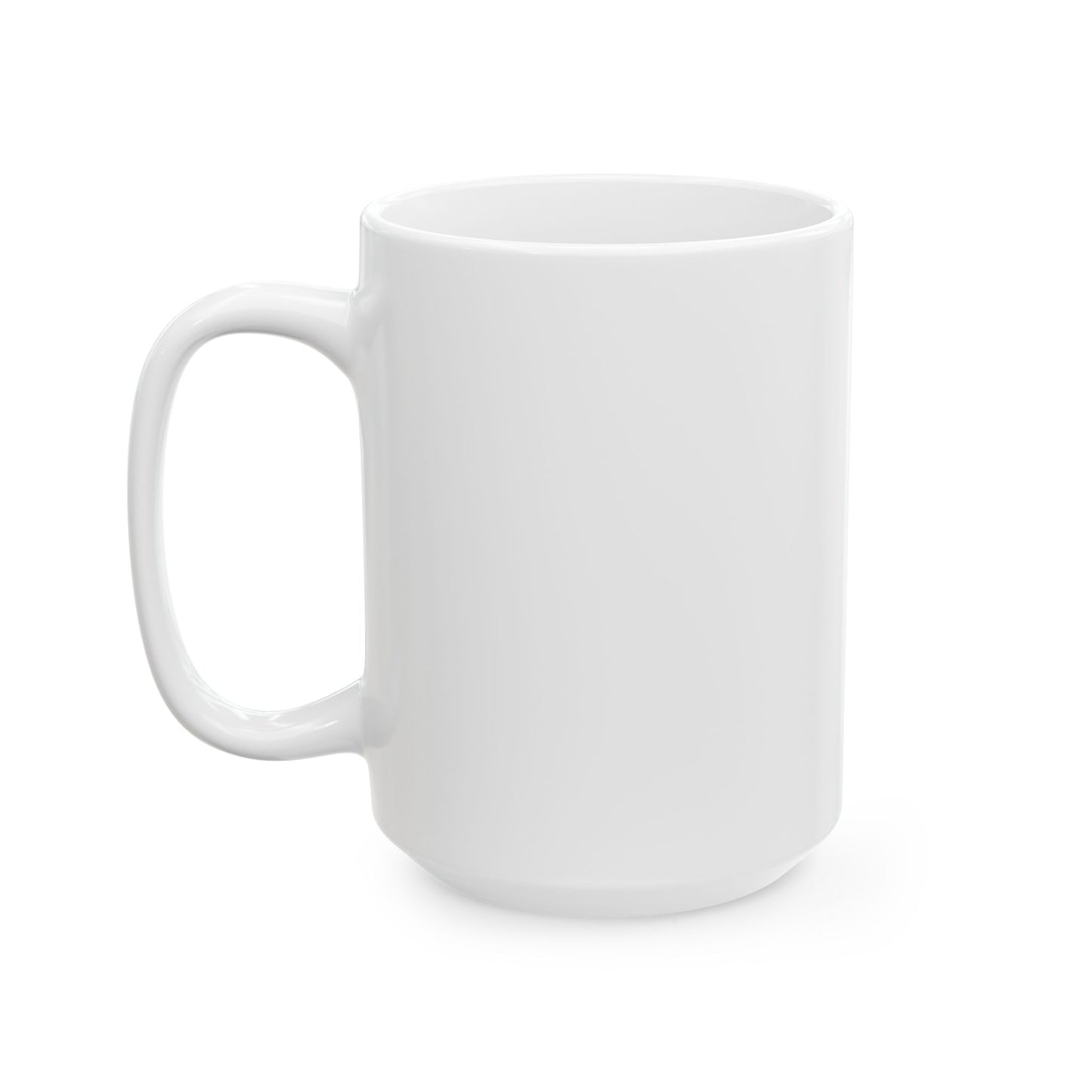 Hanbleceya Ranch - Ceramic Mug, (11oz, 15oz)