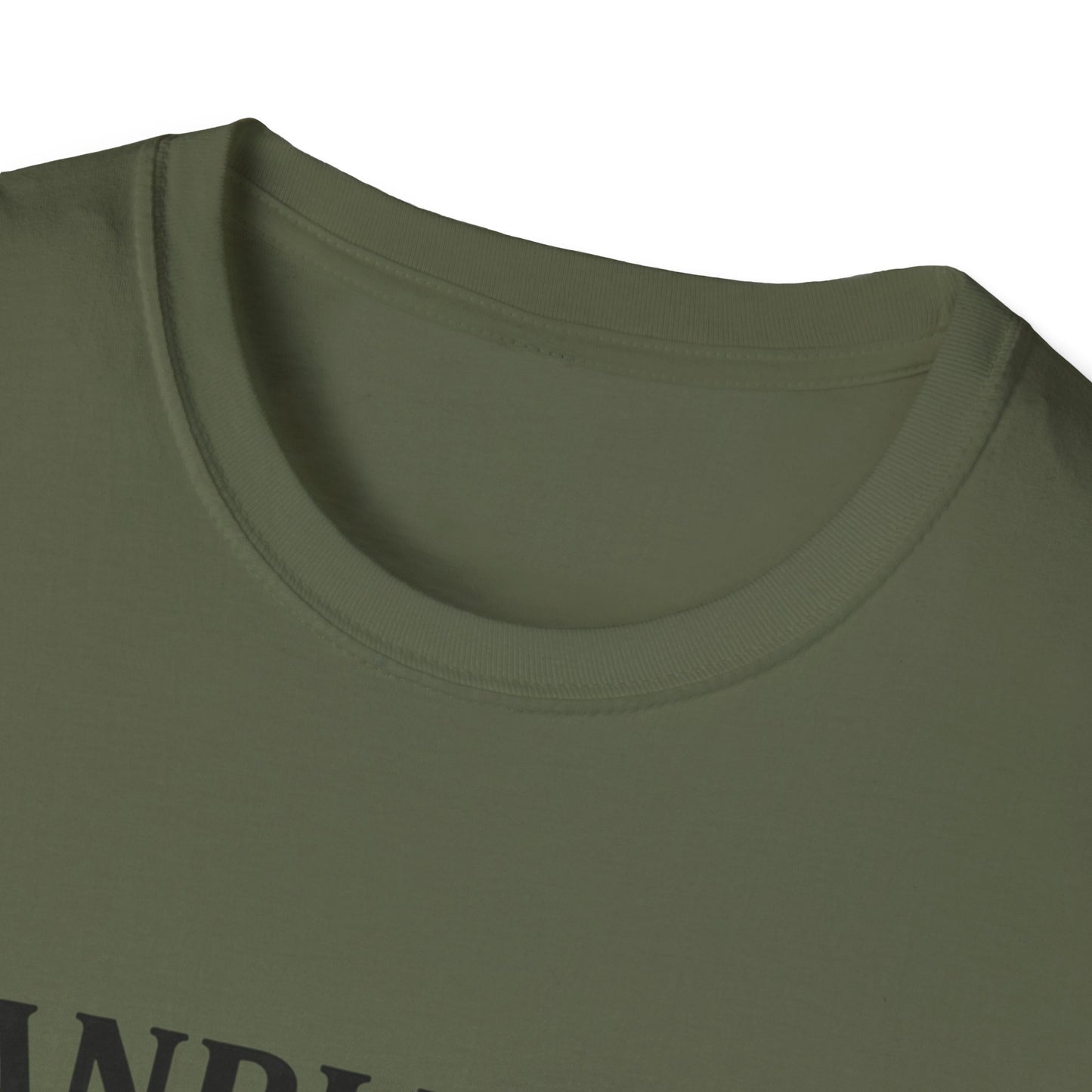 Hanbleceya Ranch - Unisex Softstyle T-Shirt